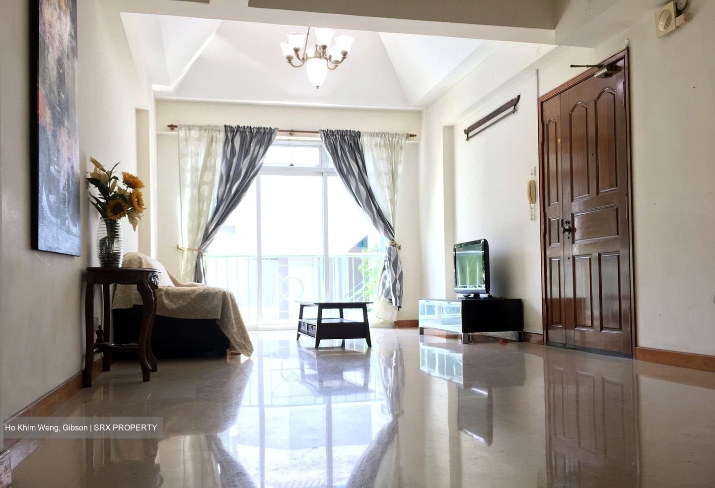 Palm Green (D5), Apartment #451235521